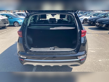 Used Kia Sportage 2020 for sale - 78775978: Photo