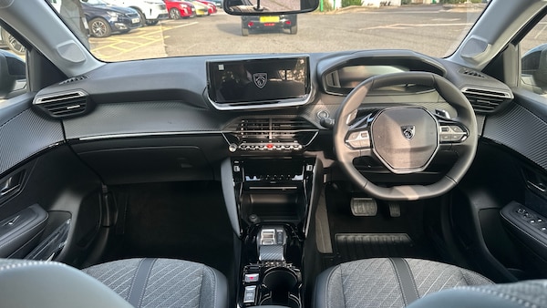 Used Peugeot 208 2025 for sale - 76265944: Photo 10
