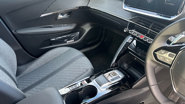 Used Peugeot 208 2025 for sale - 76265944: Photo 14
