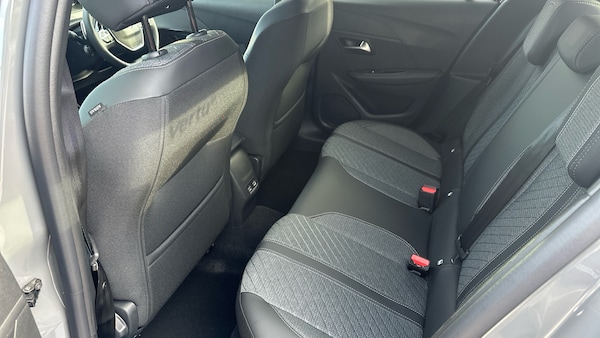Used Peugeot 208 2025 for sale - 76265944: Photo 16
