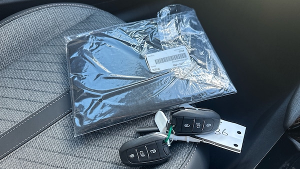Used Peugeot 208 2025 for sale - 76265944: Photo 19