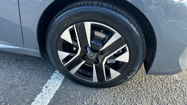 Used Peugeot 208 2025 for sale - 76265944: Photo 21