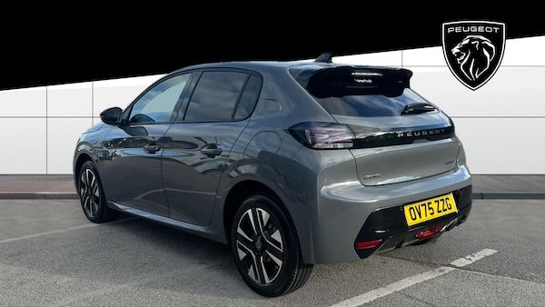 Used Peugeot 208 2025 for sale - 76265944: Photo 2