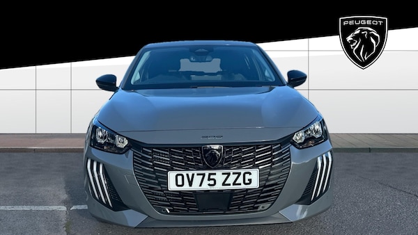 Used Peugeot 208 2025 for sale - 76265944: Photo 3