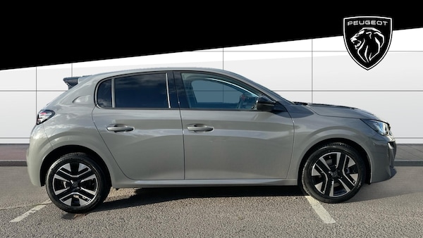 Used Peugeot 208 2025 for sale - 76265944: Photo 5