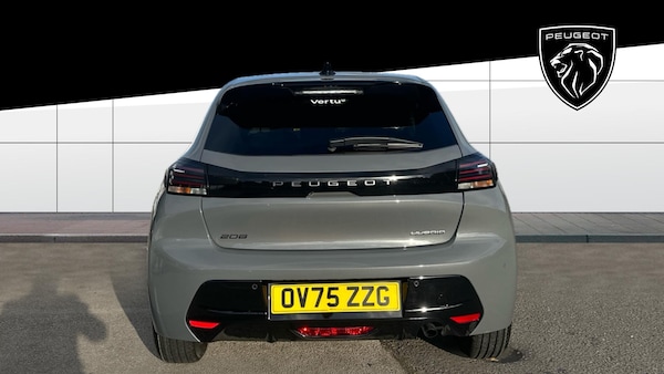 Used Peugeot 208 2025 for sale - 76265944: Photo 6