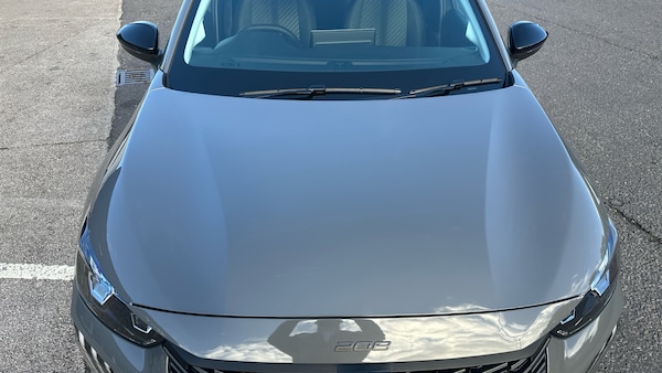 Used Peugeot 208 2025 for sale - 76265944: Photo 8