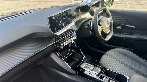 Used Peugeot 208 2025 for sale - 76265944: Photo 9