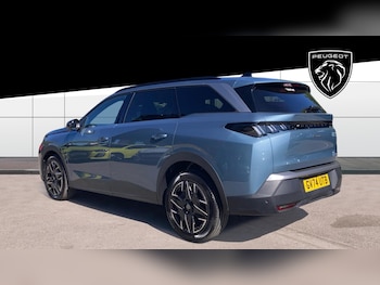 Used Peugeot 5008 2025 for sale - 78370841: Photo