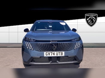 Used Peugeot 5008 2025 for sale - 78370841: Photo