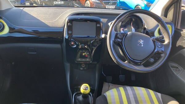 Used Peugeot 108 2020 for sale - 76038081: Photo 10