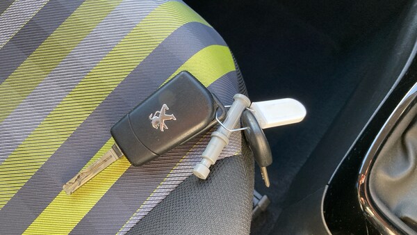 Used Peugeot 108 2020 for sale - 76038081: Photo 19