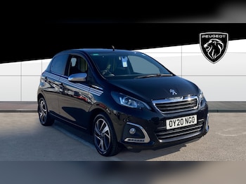 2020 (20) - 1.0 72 Collection 5dr Petrol Hatchback