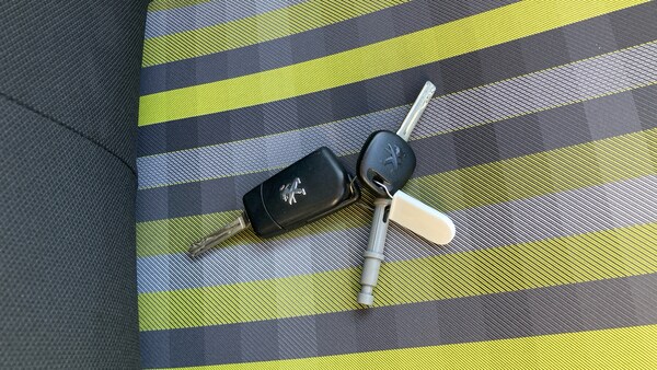 Used Peugeot 108 2020 for sale - 76038081: Photo 20