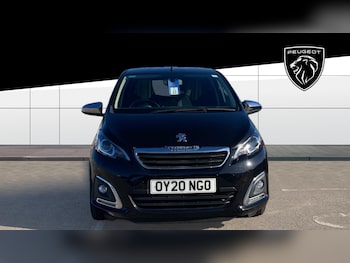 Used Peugeot 108 2020 for sale - 76038081: Photo 3