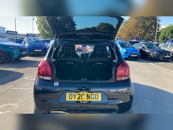 Used Peugeot 108 2020 for sale - 76038081: Photo 4