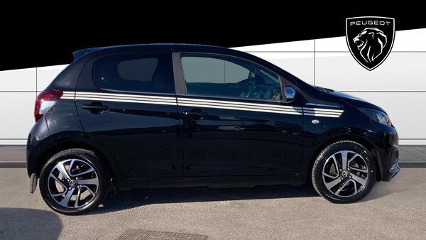 Used Peugeot 108 2020 for sale - 76038081: Photo 5
