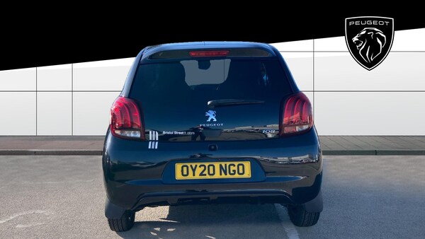Used Peugeot 108 2020 for sale - 76038081: Photo 6