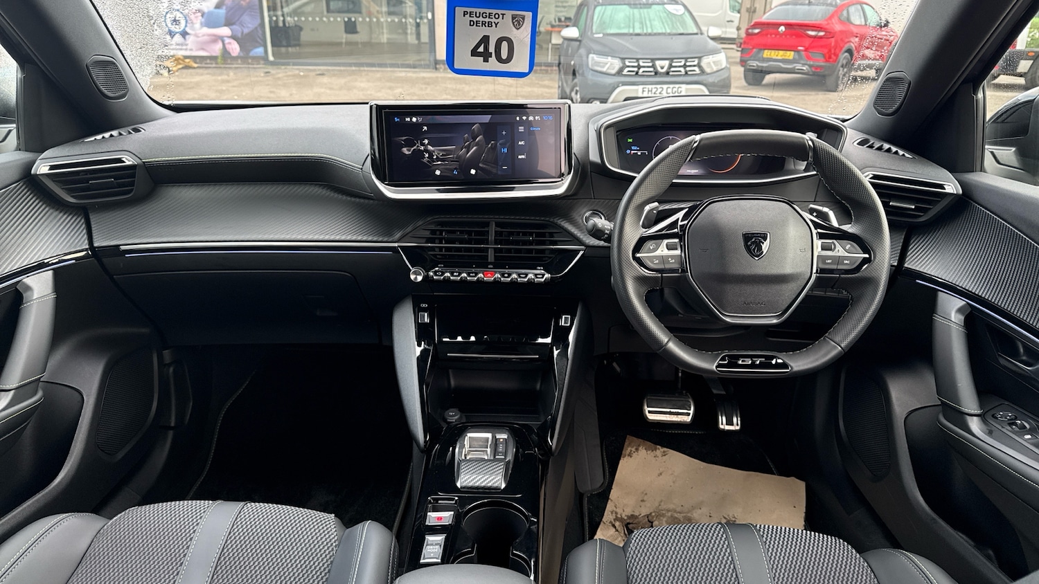 Used Peugeot 2008 2025 for sale - 77061501: Photo 10