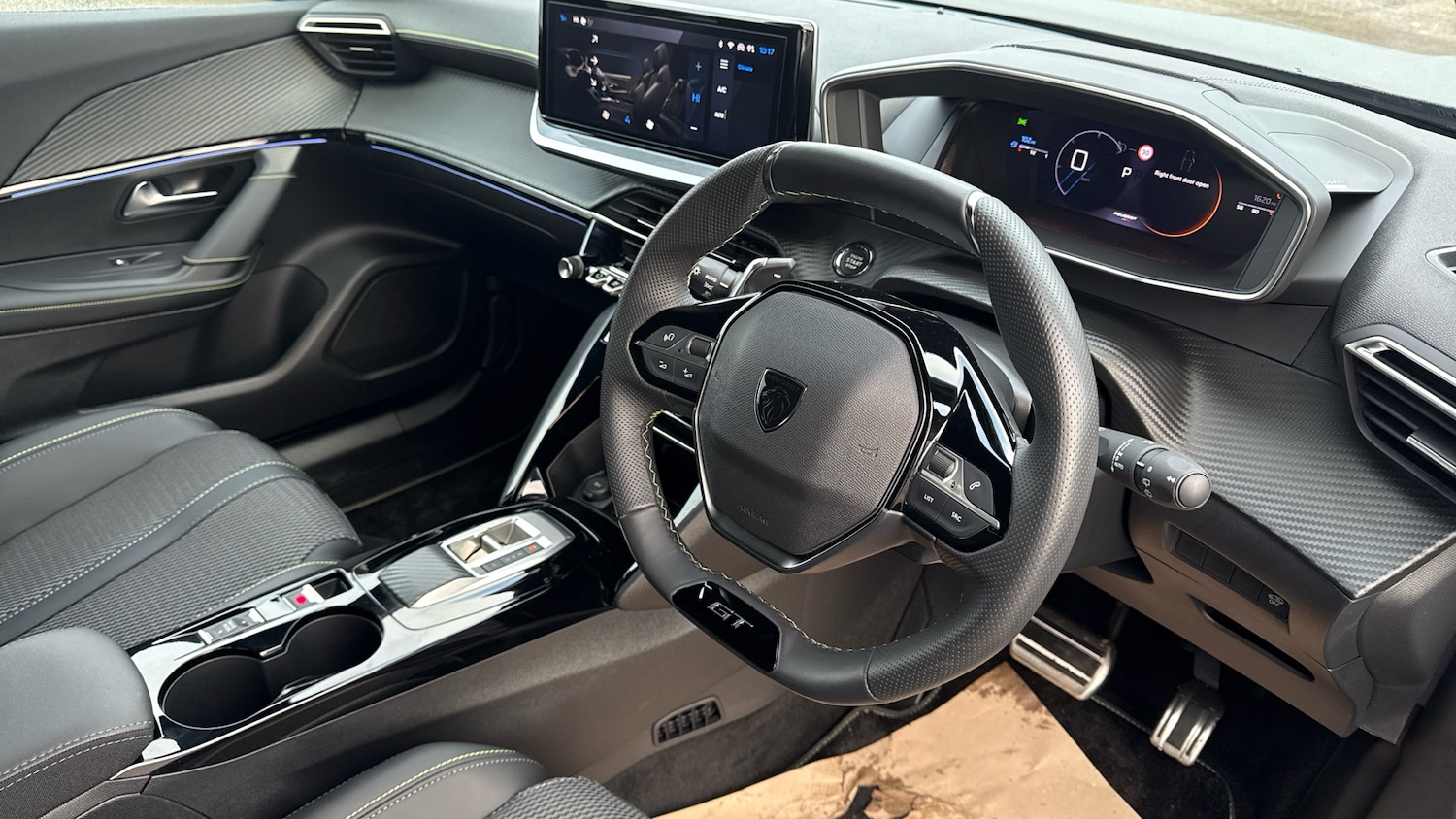 Used Peugeot 2008 2025 for sale - 77061501: Photo 11