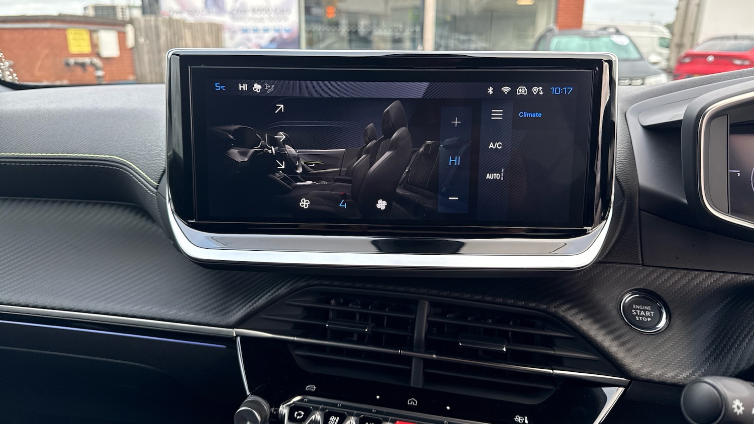 Used Peugeot 2008 2025 for sale - 77061501: Photo 12