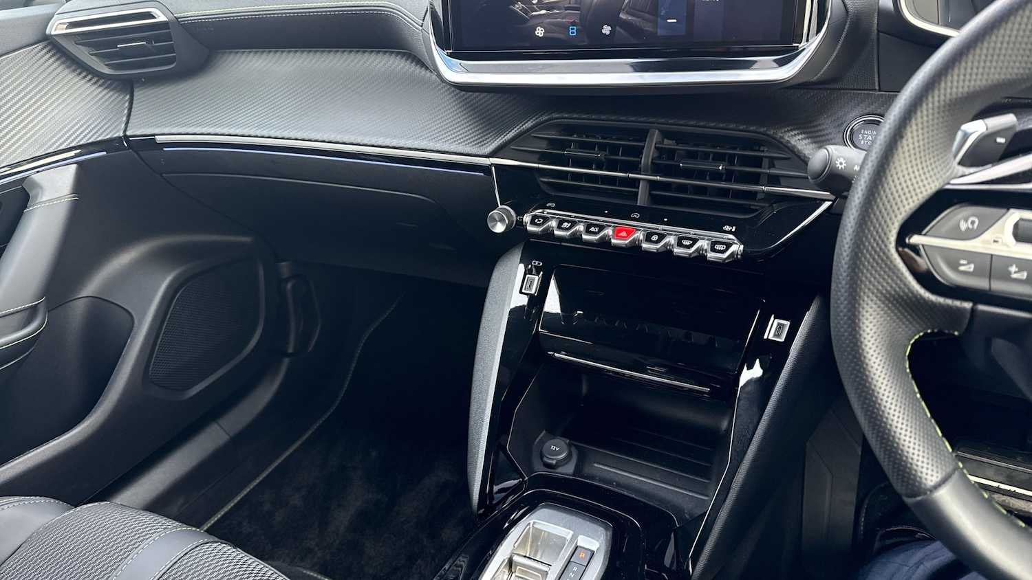 Used Peugeot 2008 2025 for sale - 77061501: Photo 14