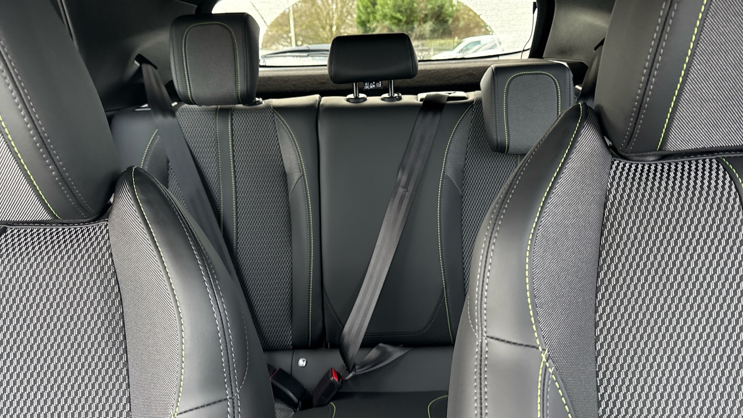 Used Peugeot 2008 2025 for sale - 77061501: Photo 15