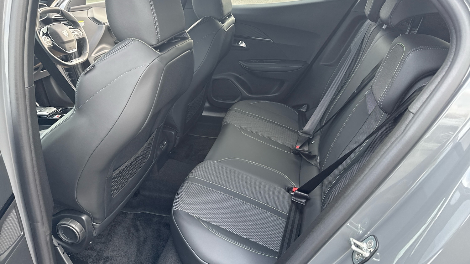 Used Peugeot 2008 2025 for sale - 77061501: Photo 16