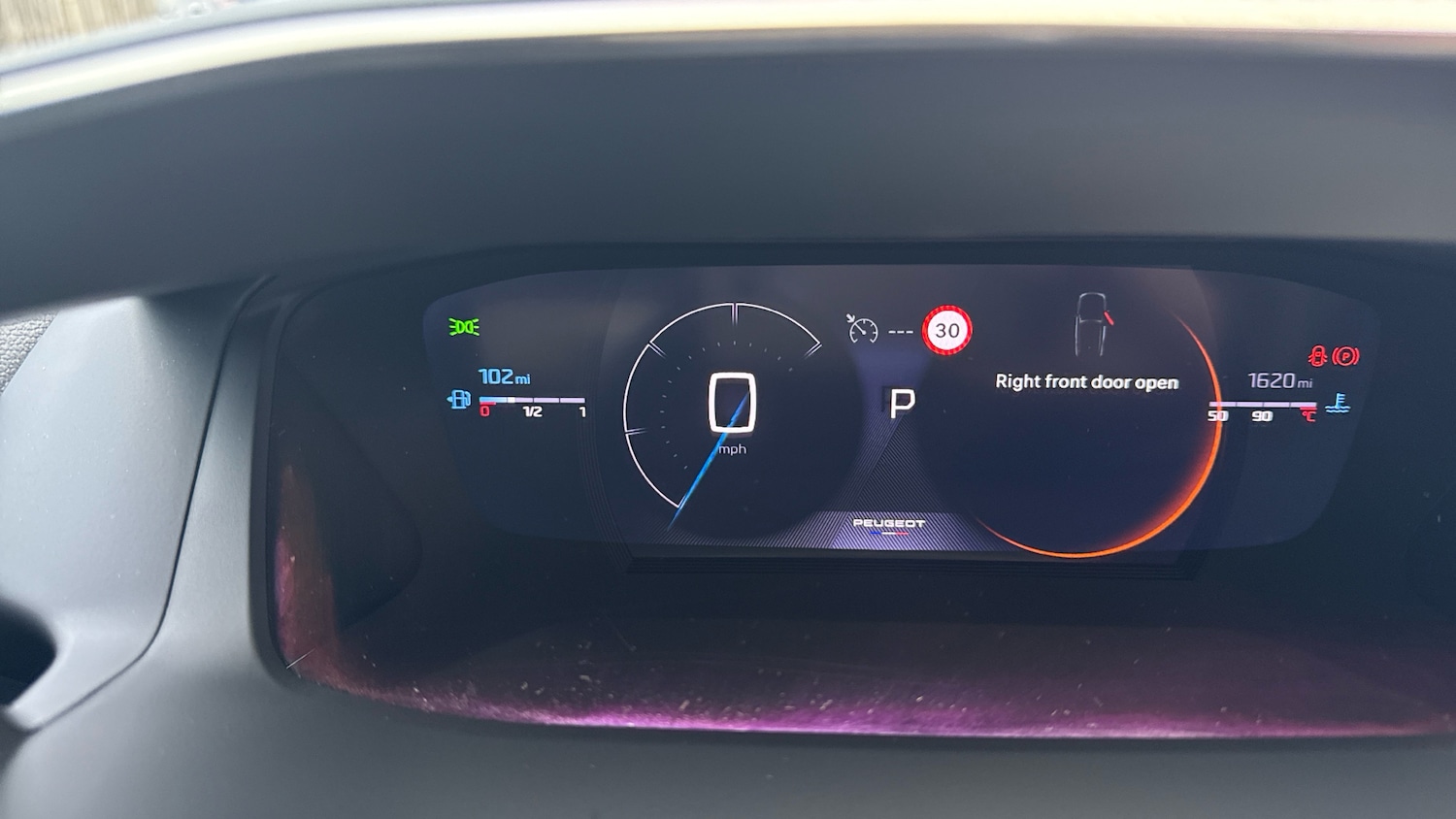 Used Peugeot 2008 2025 for sale - 77061501: Photo 18