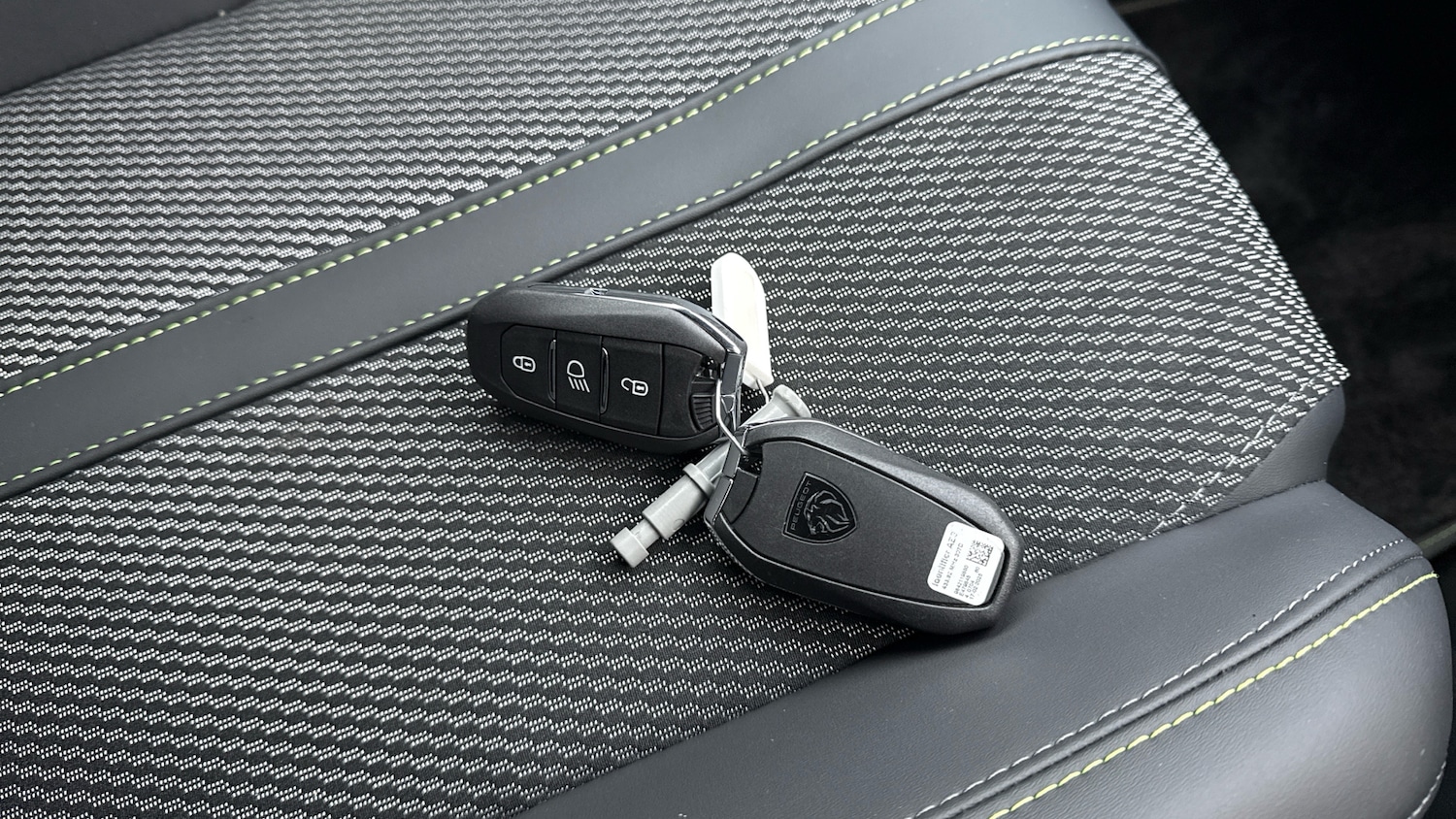 Used Peugeot 2008 2025 for sale - 77061501: Photo 19