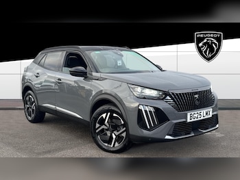 2025 (25) - 1.2 Hybrid 136 GT 5dr e-DSC6