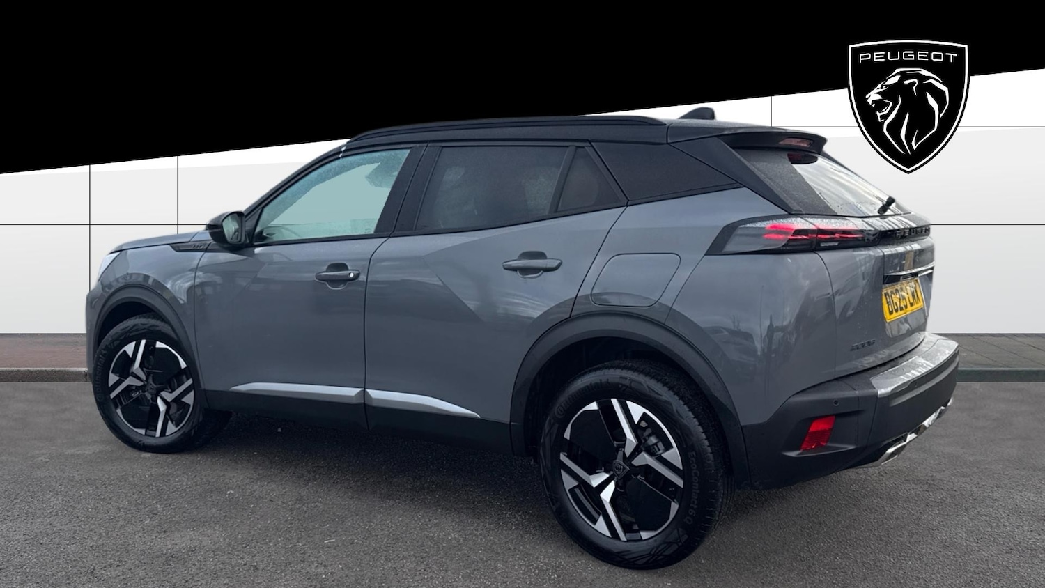 Used Peugeot 2008 2025 for sale - 77061501: Photo 2