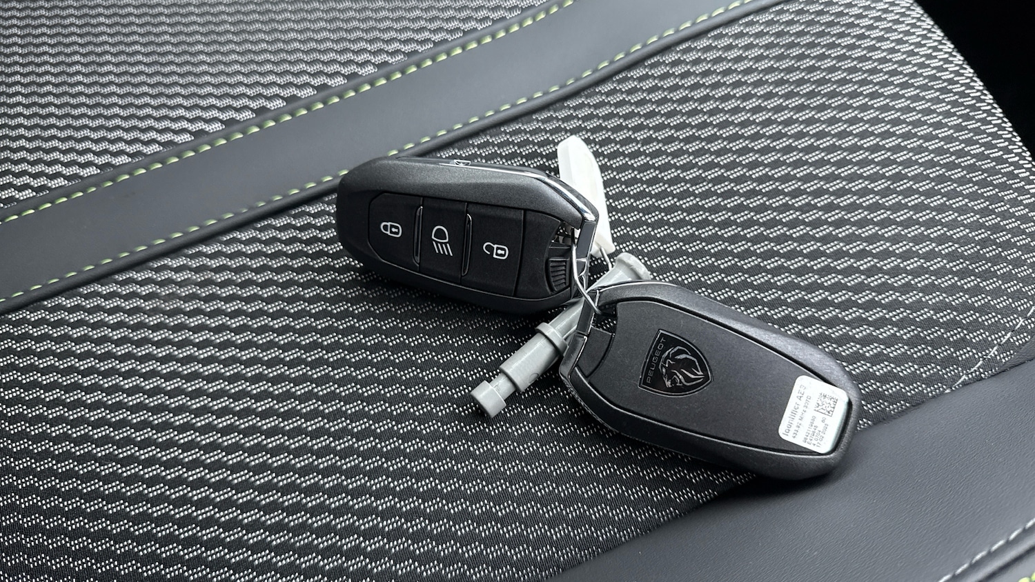 Used Peugeot 2008 2025 for sale - 77061501: Photo 20