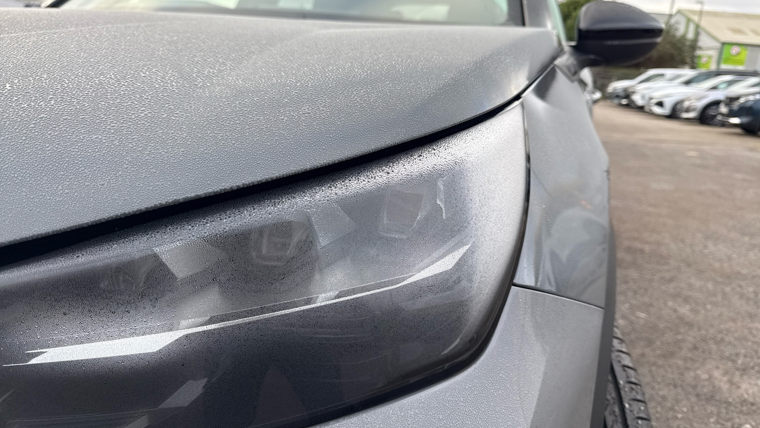 Used Peugeot 2008 2025 for sale - 77061501: Photo 26