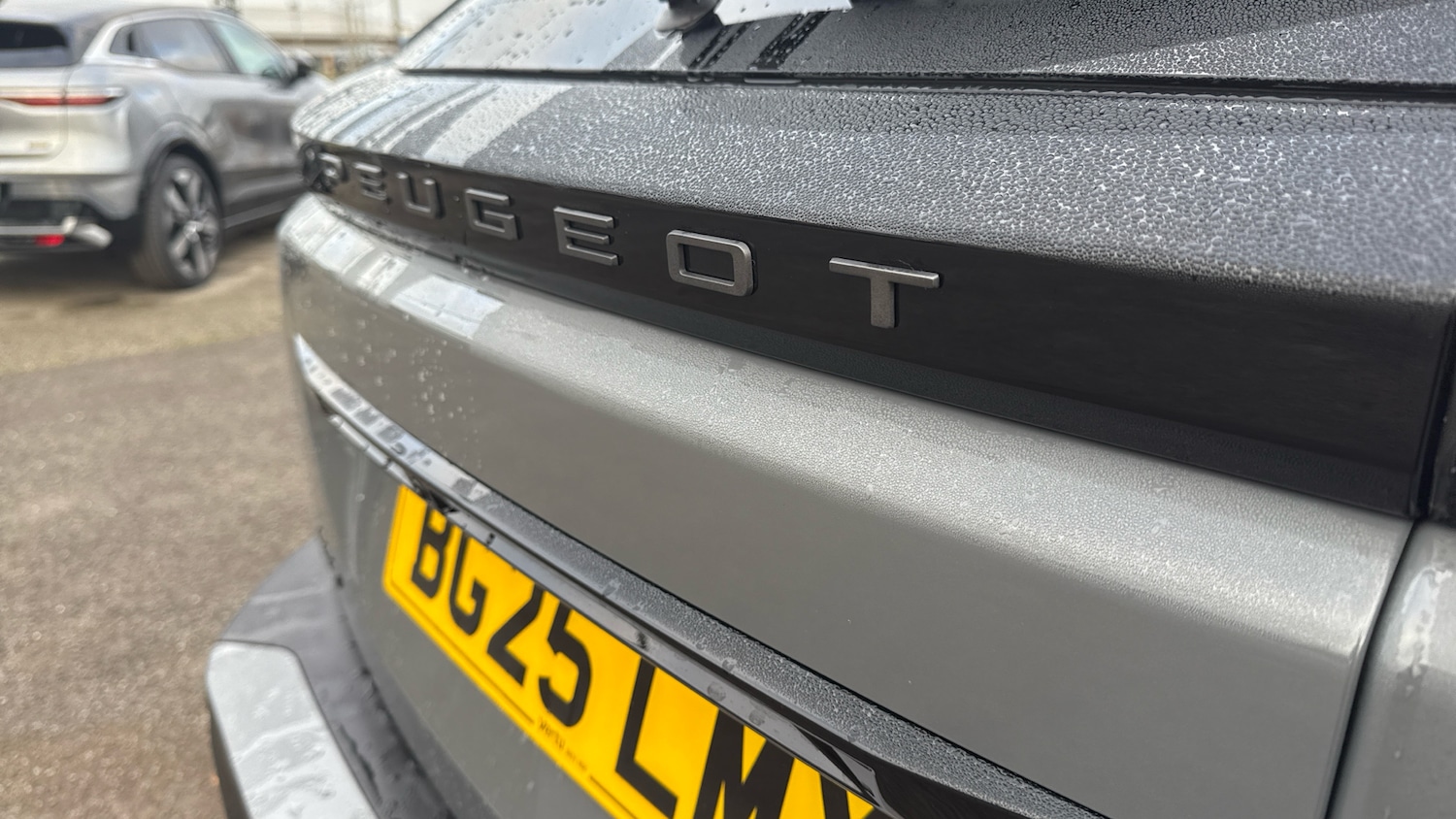 Used Peugeot 2008 2025 for sale - 77061501: Photo 29