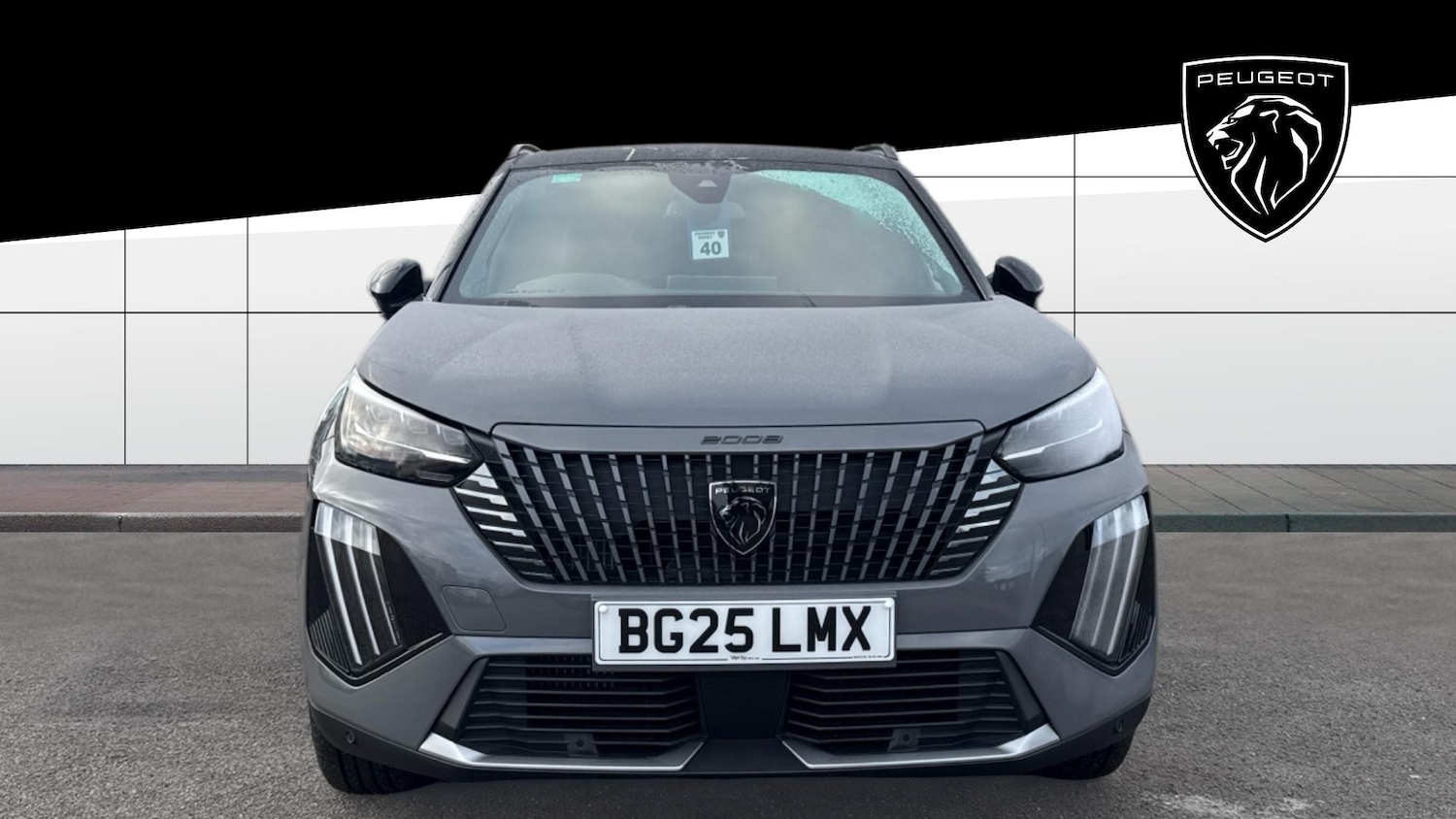 Used Peugeot 2008 2025 for sale - 77061501: Photo 3