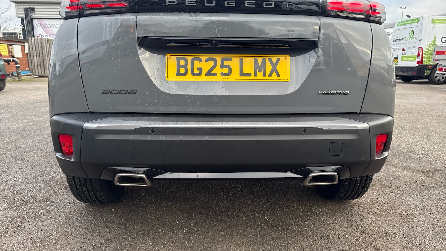 Used Peugeot 2008 2025 for sale - 77061501: Photo 30