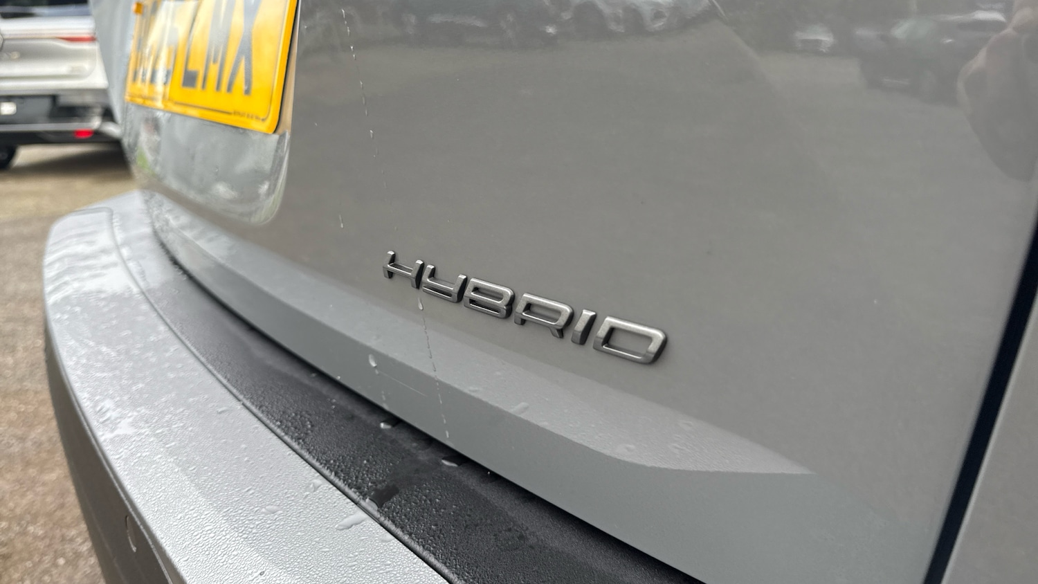 Used Peugeot 2008 2025 for sale - 77061501: Photo 31