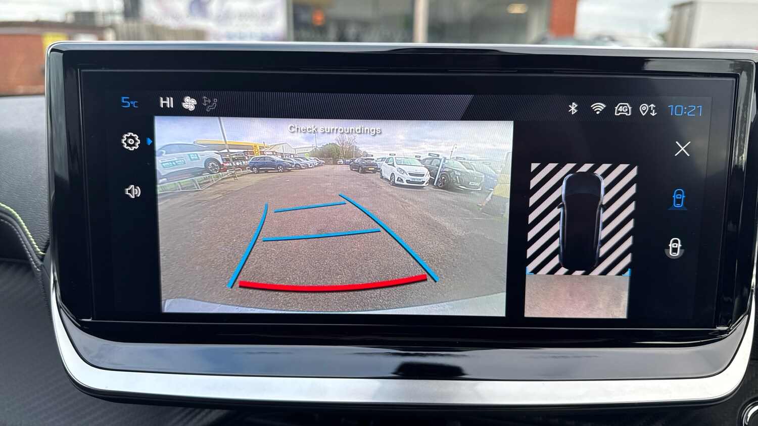 Used Peugeot 2008 2025 for sale - 77061501: Photo 33