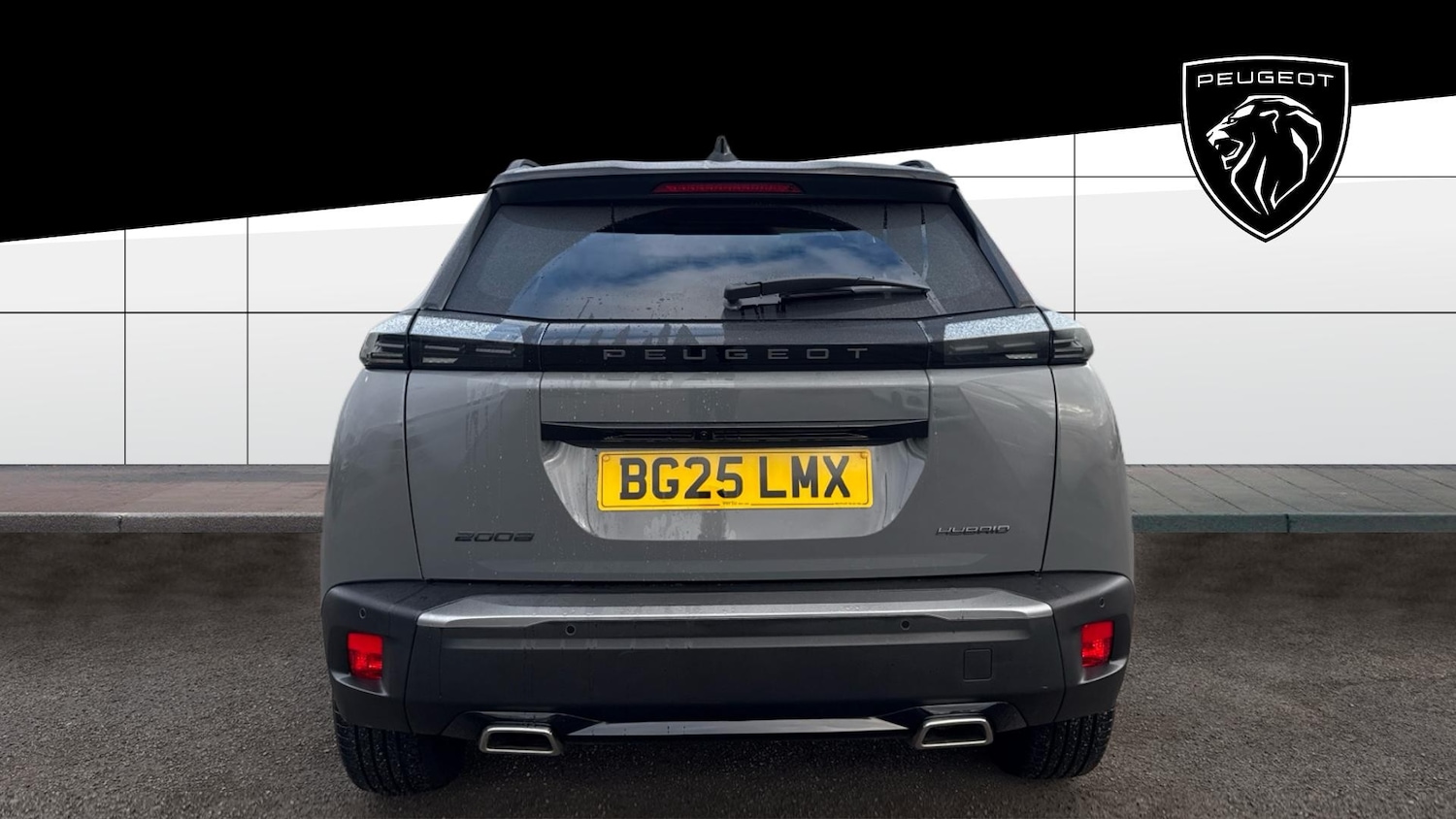 Used Peugeot 2008 2025 for sale - 77061501: Photo 6