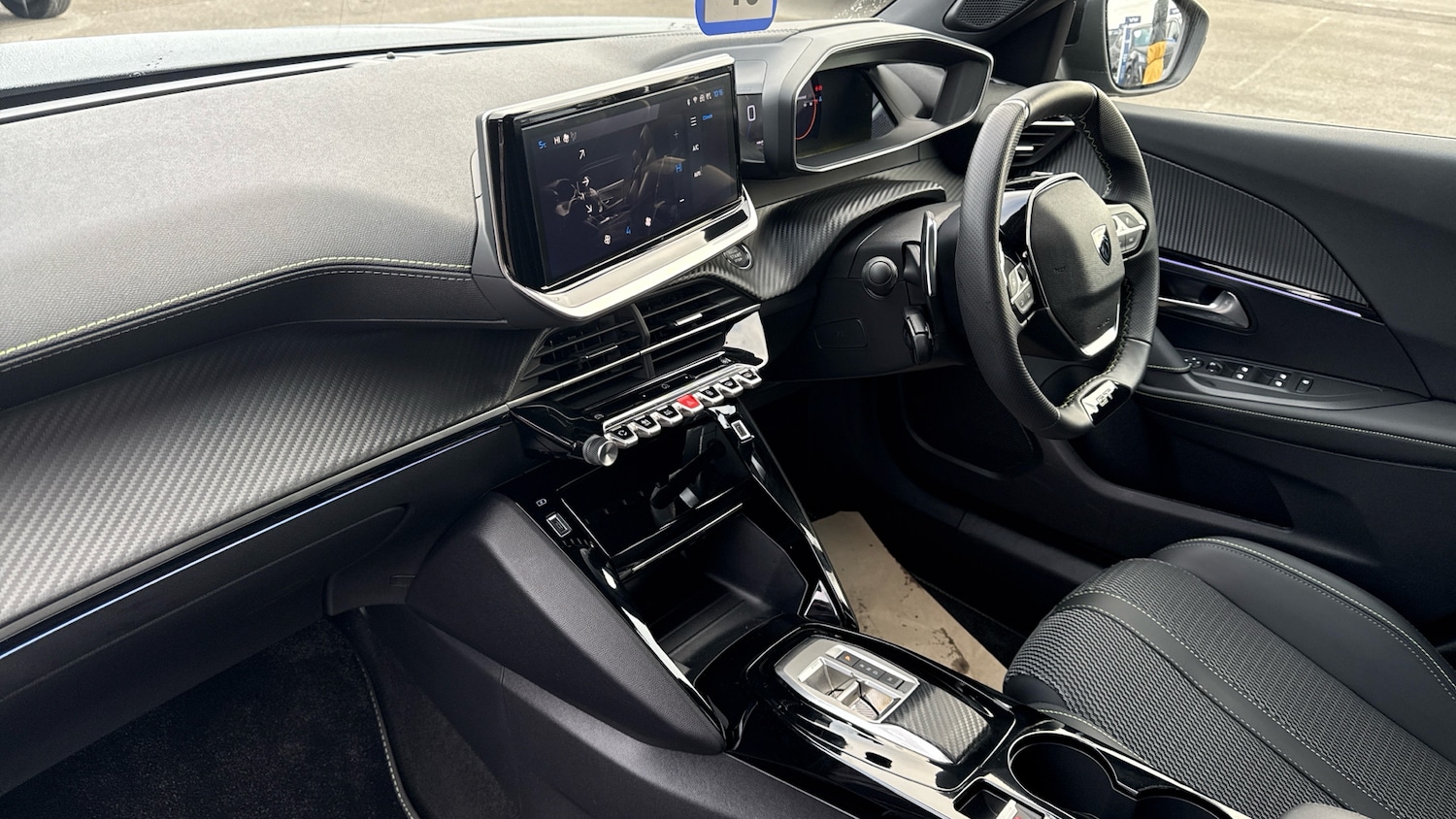 Used Peugeot 2008 2025 for sale - 77061501: Photo 9