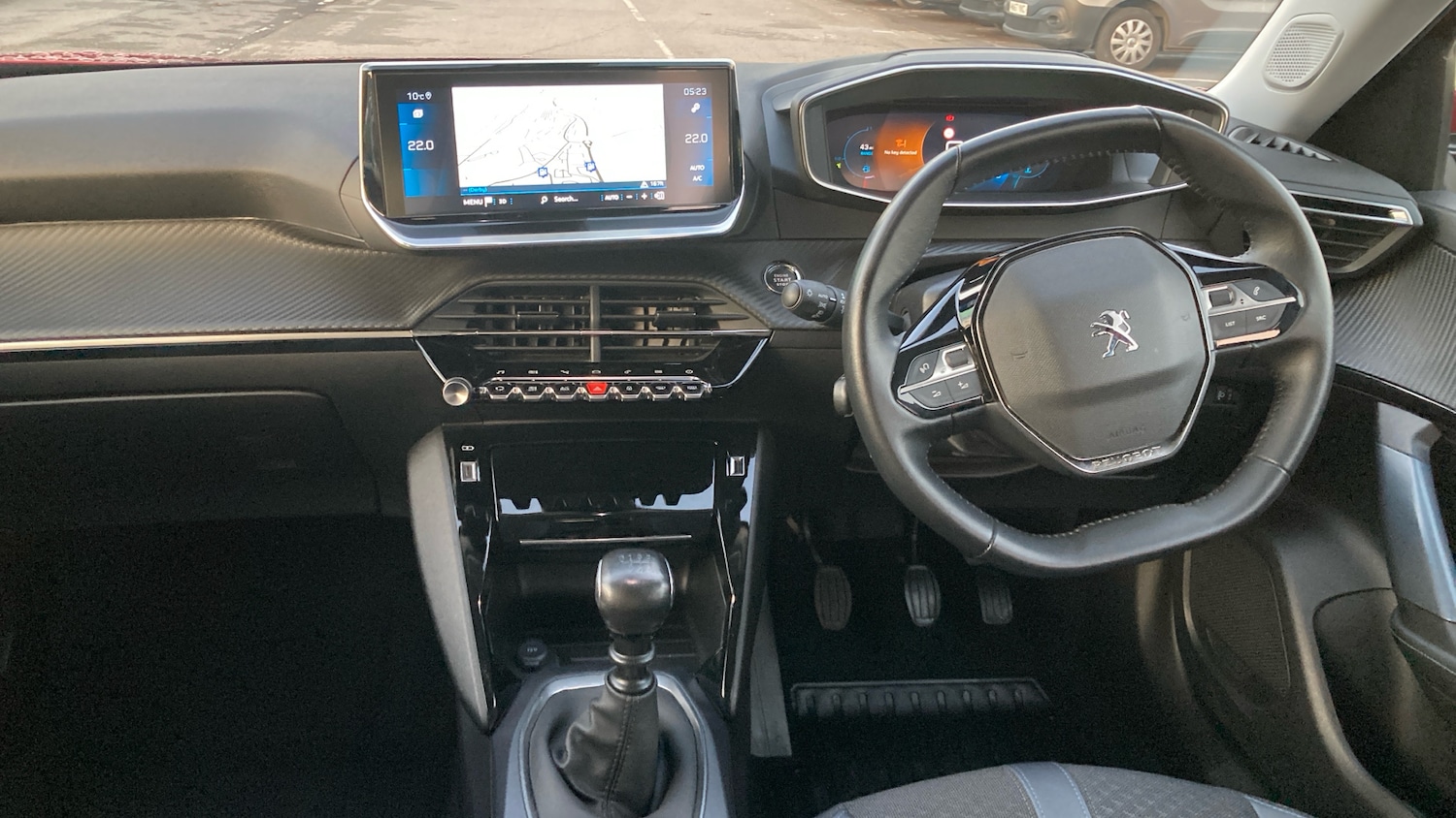 Used Peugeot 2008 2020 for sale - 76422217: Photo 10