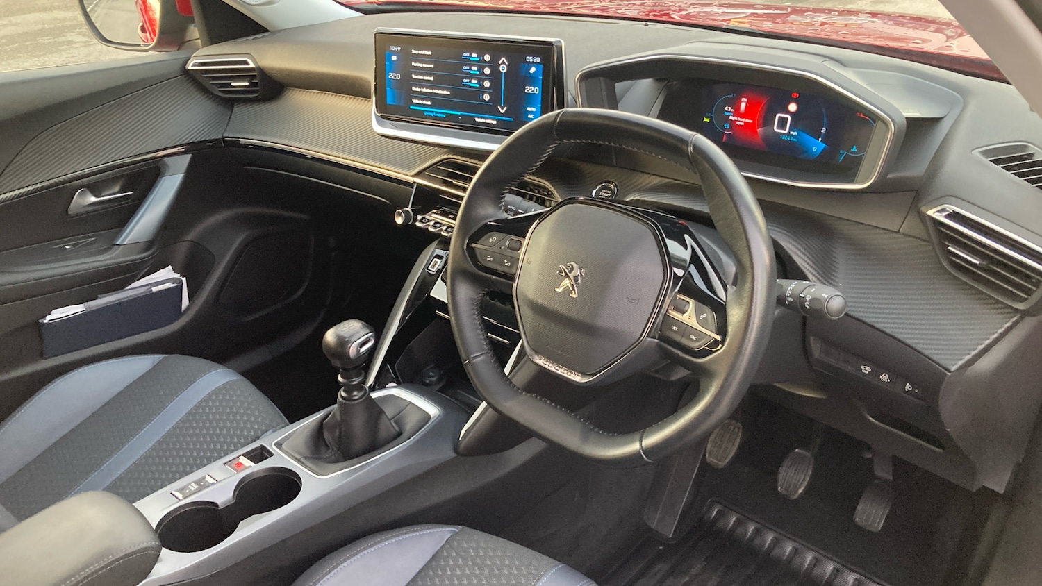 Used Peugeot 2008 2020 for sale - 76422217: Photo 11