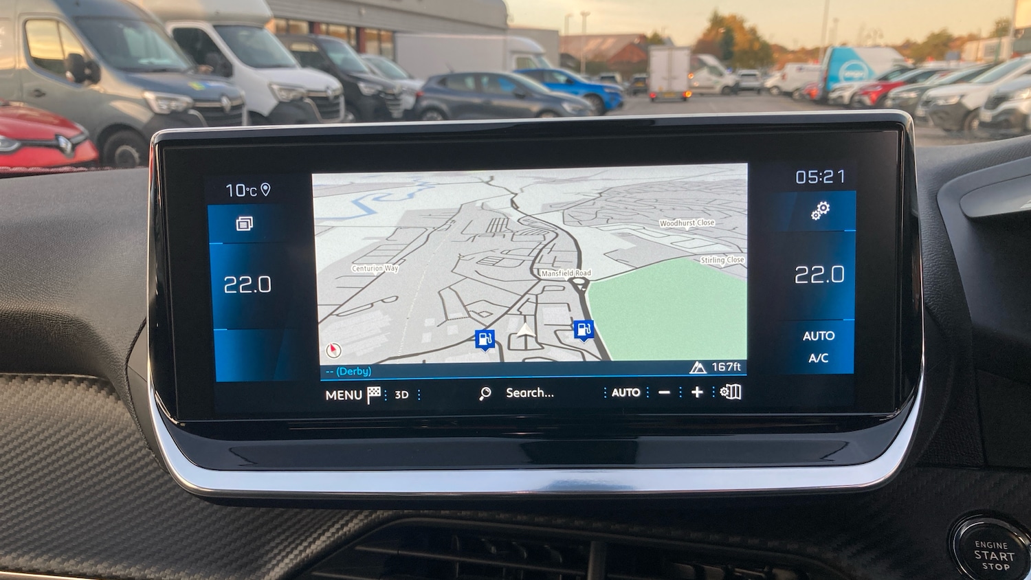 Used Peugeot 2008 2020 for sale - 76422217: Photo 12