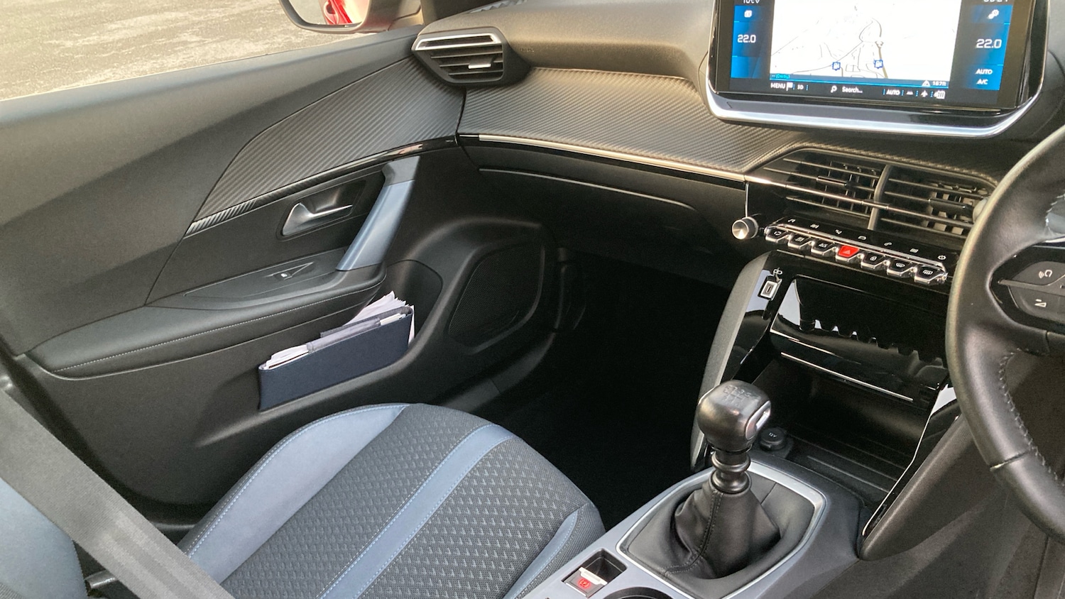 Used Peugeot 2008 2020 for sale - 76422217: Photo 14