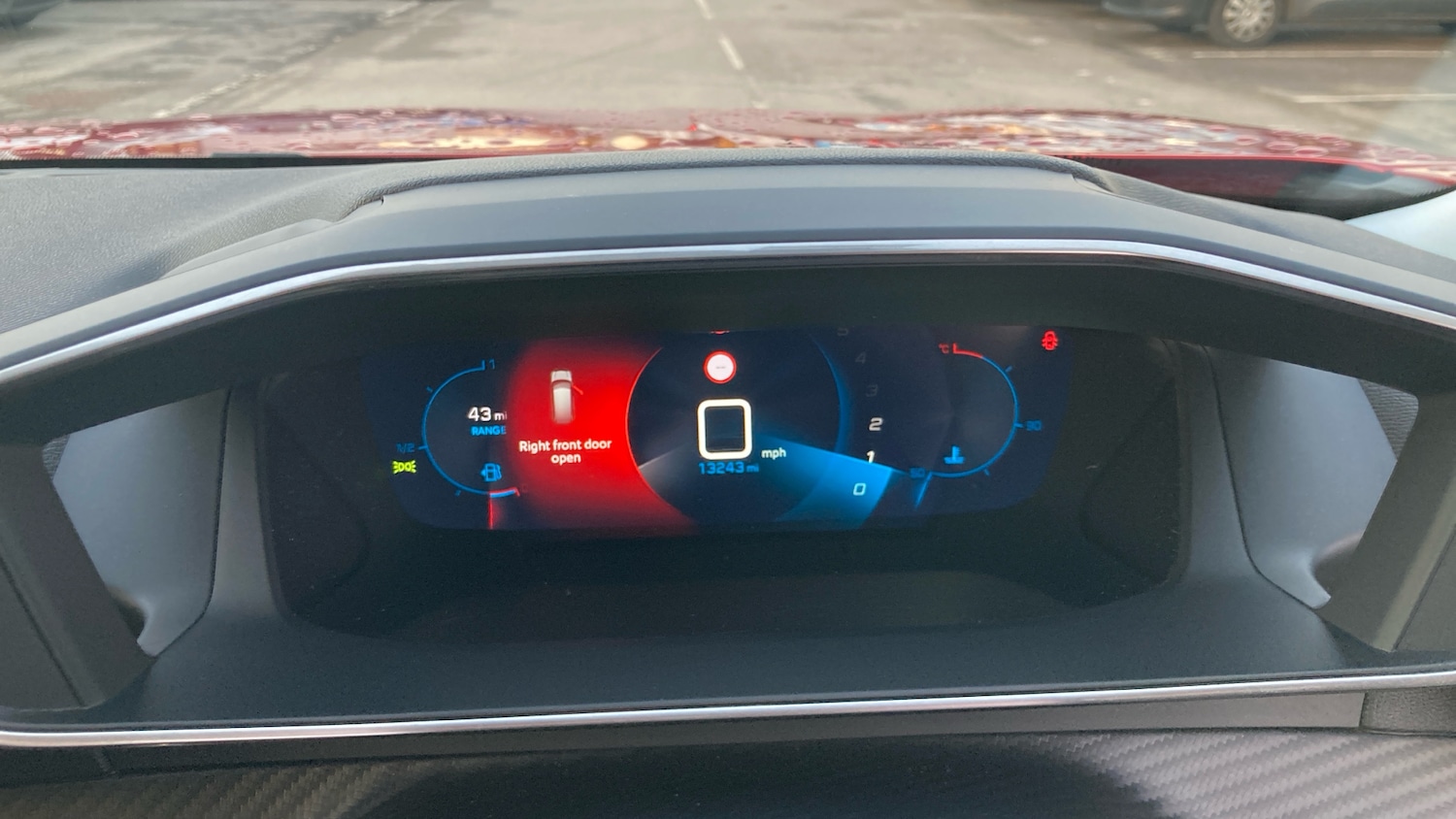 Used Peugeot 2008 2020 for sale - 76422217: Photo 18