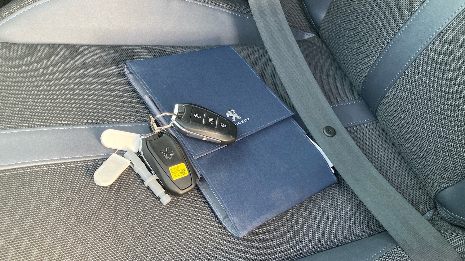 Used Peugeot 2008 2020 for sale - 76422217: Photo 19