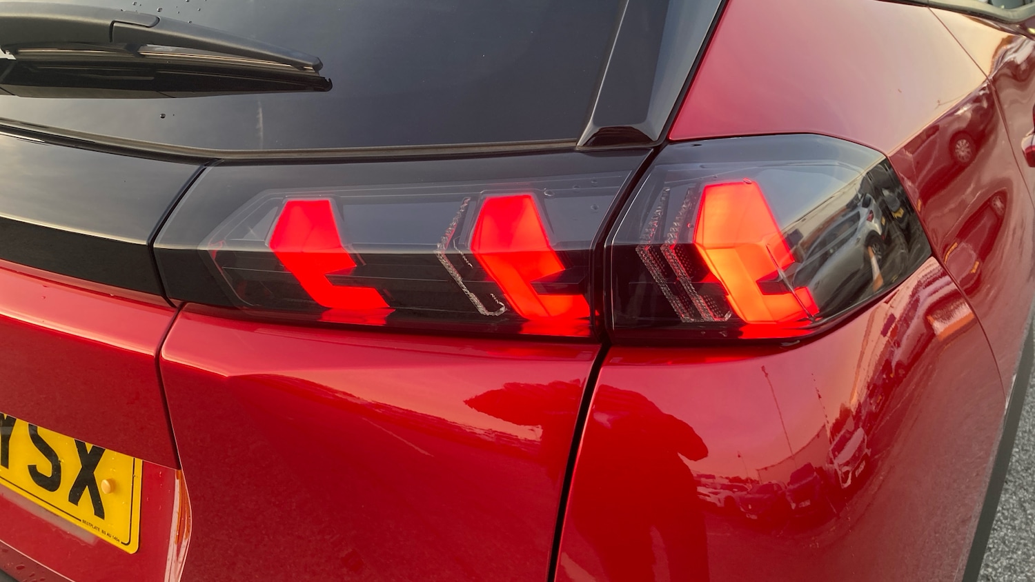 Used Peugeot 2008 2020 for sale - 76422217: Photo 22