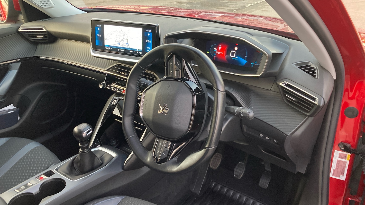 Used Peugeot 2008 2020 for sale - 76422217: Photo 24