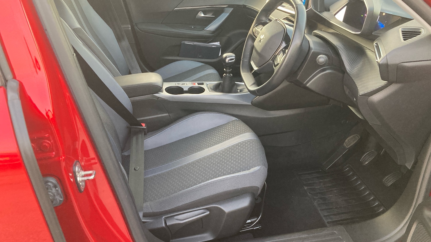 Used Peugeot 2008 2020 for sale - 76422217: Photo 26